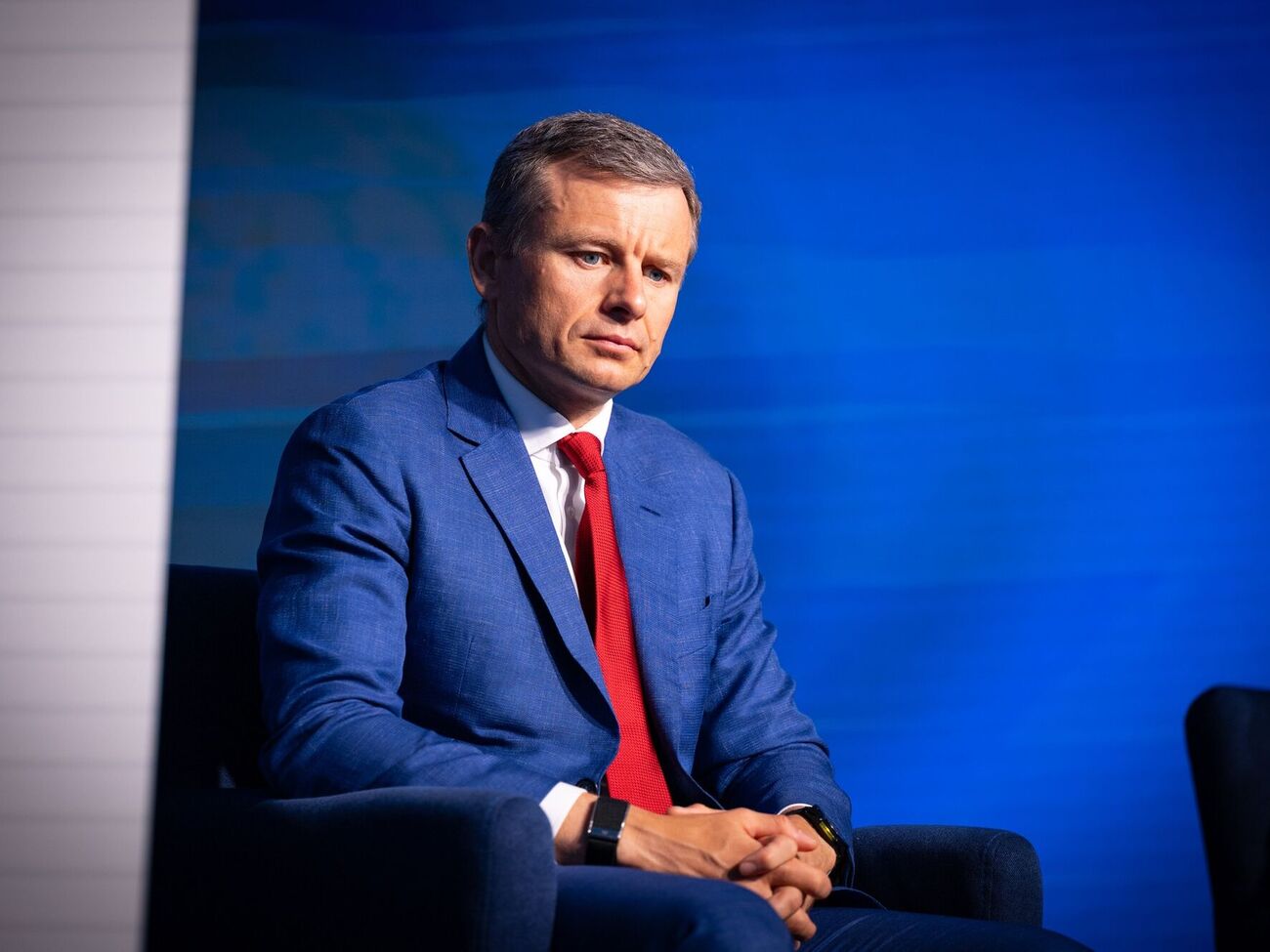 Марченко: Должны быть прагматичными