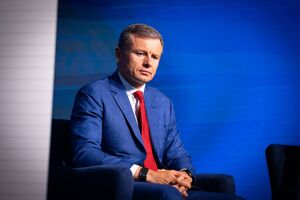 Марченко: Должны быть прагматичными