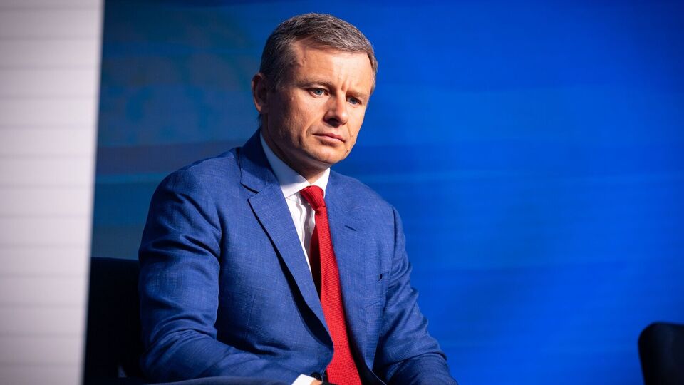 Марченко: Должны быть прагматичными