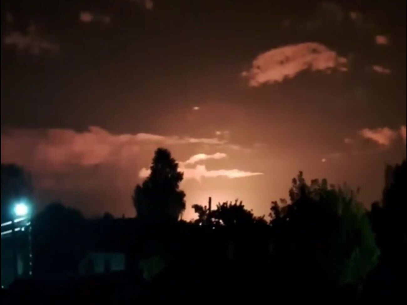 Перекачування нафти нафтопроводом "Дружба" повністю зупинено, повідомили в Генштабі ЗСУ