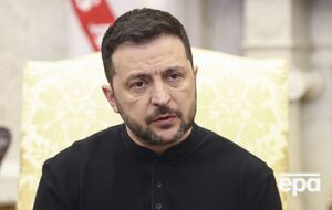 Попередній візит Зеленського в Білий дім завершився скандалом