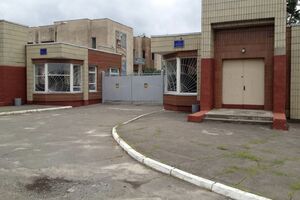 Инцидент с военнообязанным произошел на сборном пункте в Киеве, сообщили в ТЦК