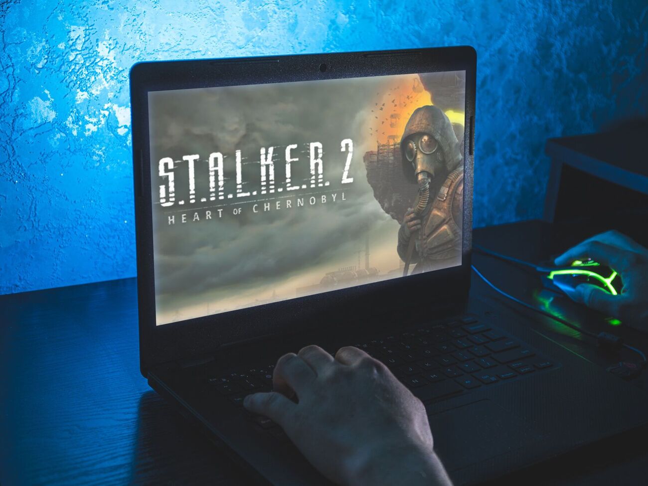 S.T.A.L.K.E.R. 2 – это цифровая дипломатия, влияющая на мировую "неполитическую" среду в пользу капитализации Украины