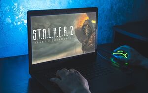 S.T.A.L.K.E.R. 2 – это цифровая дипломатия, влияющая на мировую "неполитическую" среду в пользу капитализации Украины