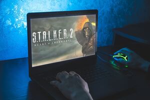 S.T.A.L.K.E.R. 2 – это цифровая дипломатия, влияющая на мировую "неполитическую" среду в пользу капитализации Украины