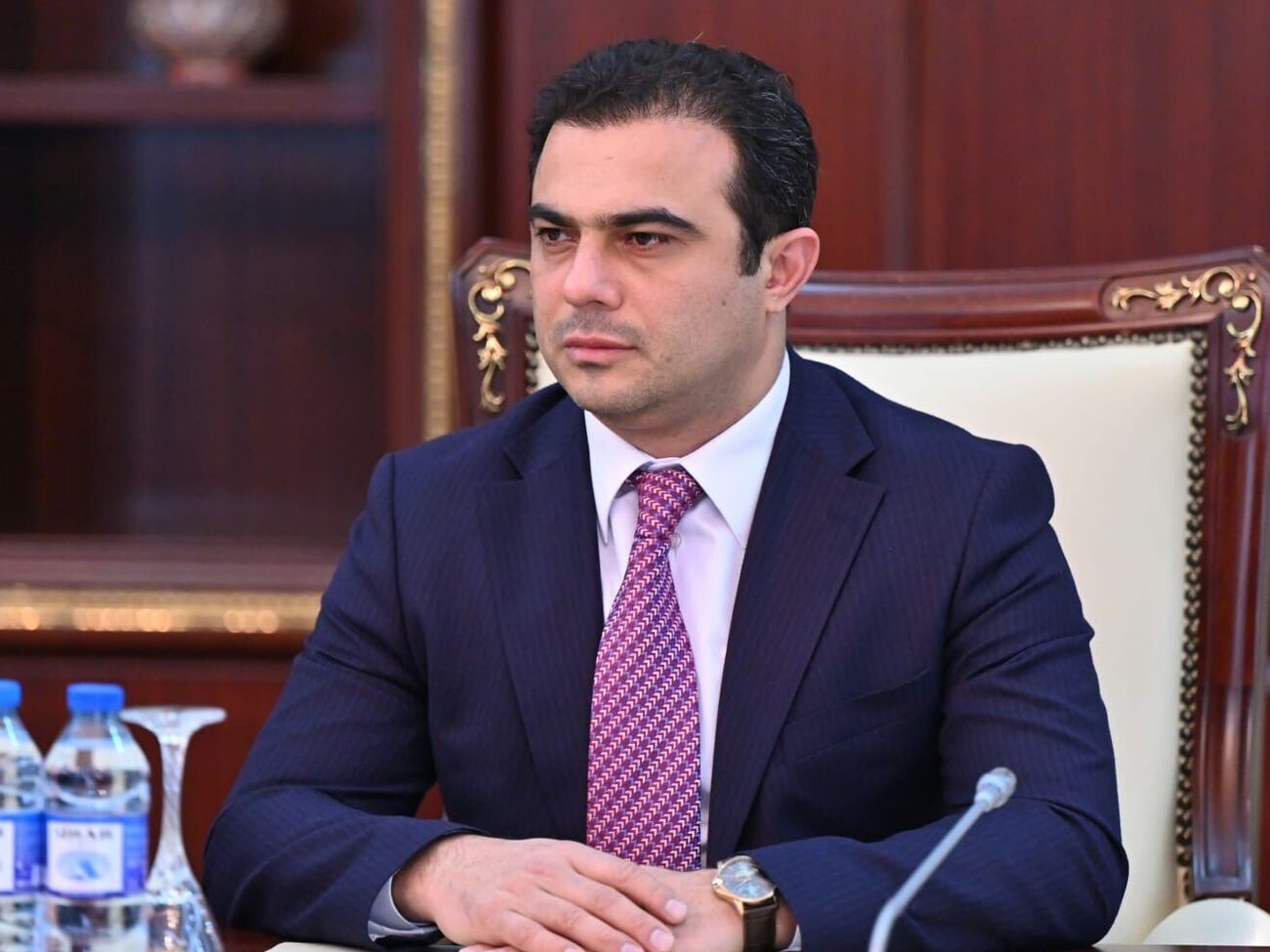 Россия перевела Азербайджан в категорию врагов. Ответ должен быть симметричным и жестким