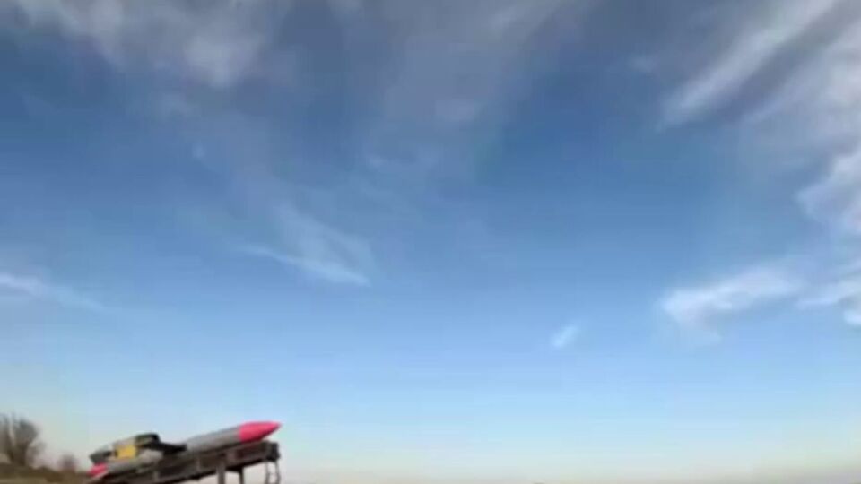 Ракети "Фламінго" вже запустили в серійне виробництво, розповіли ЗМІ