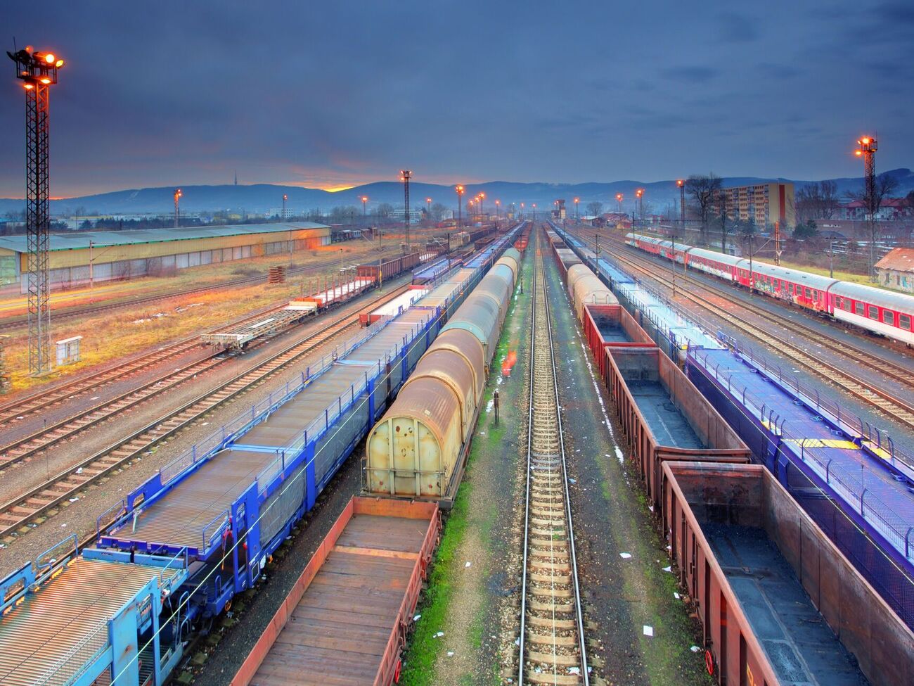 Дофинансирование УЗ является важной задачей парламентариев, отметили в ICC Ukraine