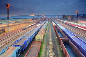 Дофинансирование УЗ является важной задачей парламентариев, отметили в ICC Ukraine