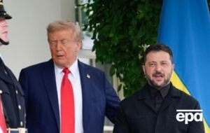 Після останньої зустрічі з Трампом у Білому домі Зеленський поступово почав відходити від звичного мілітарі-стилю