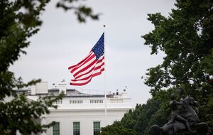 У Білому домі почалася зустріч Трампа й Зеленського