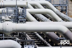 В ВСУ сообщали о поражении насосной станции нефтепровода