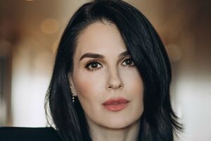 46-летняя Ефросинина с 19 лет работает ведущей