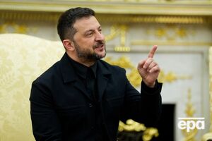 Трампу сподобався образ Зеленського під час приїзду в Білий дім