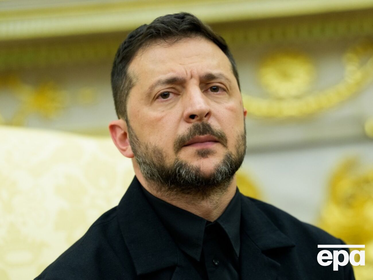 Зеленский отметил, что ему впервые удалось поговорить с Трампом о темпах продвижения россиян в Украине настолько полно