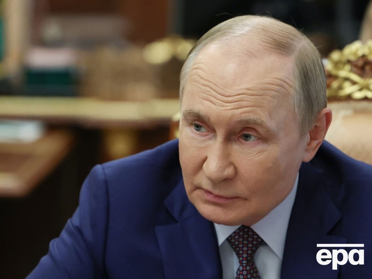 Встречу с Зеленским Путин обсуждал 18 августа с Трампом