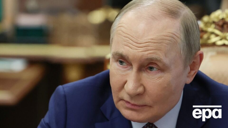 Встречу с Зеленским Путин обсуждал 18 августа с Трампом