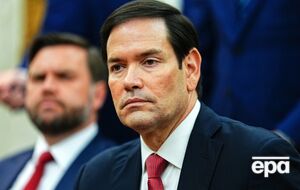 Низка країн готова надати Києву такі гарантії, заявив Рубіо