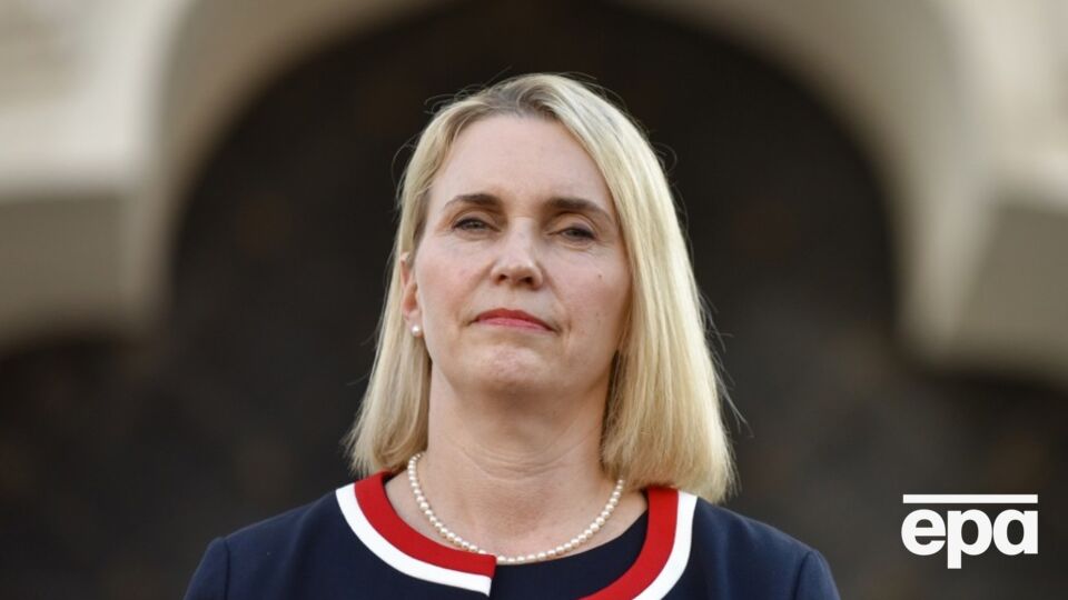 Бринк: Последняя встреча Трампа и Зеленского в Овальном кабинете была катастрофой