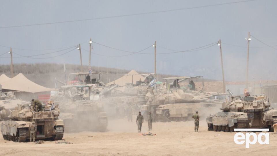 Израиль за последние 22 месяца пережил самую продолжительную и интенсивную войну, пишет The Times of Israel