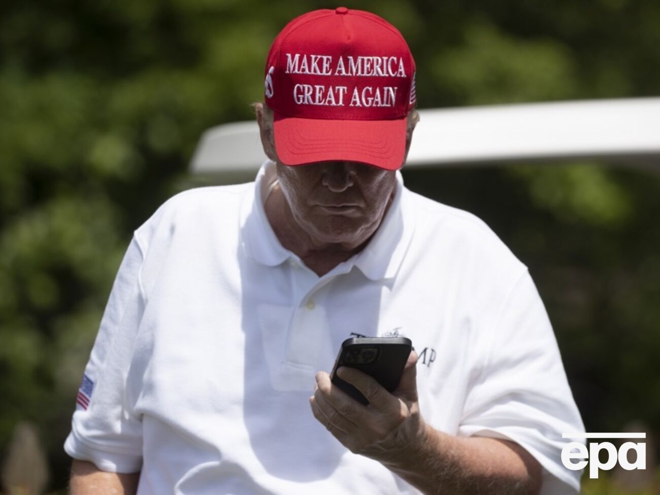 Трамп пропонував Путіну зустріч із Зеленським, стверджує Рубіо