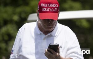 Трамп пропонував Путіну зустріч із Зеленським, стверджує Рубіо