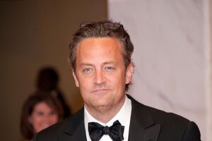 Перри нашли мертвым в его доме в конце октября 2023 года