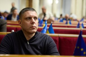 Оборонна промисловість має стратегічне значення для України, потрібні стимули для зростання сектору, підкреслив Копитін
