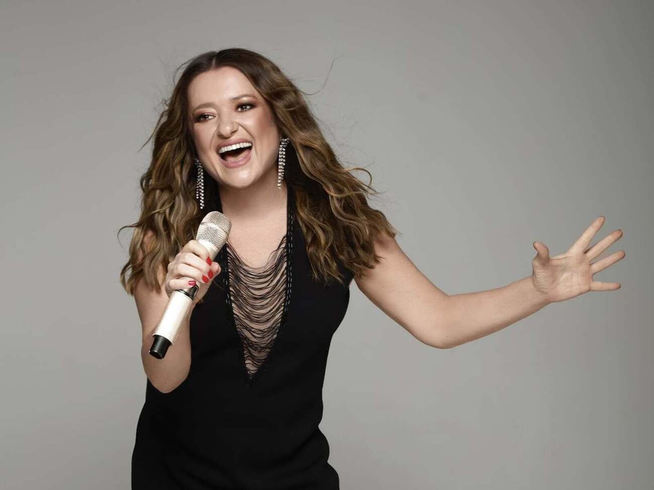 Могилевська: Маю надію цього разу повернутися красиво