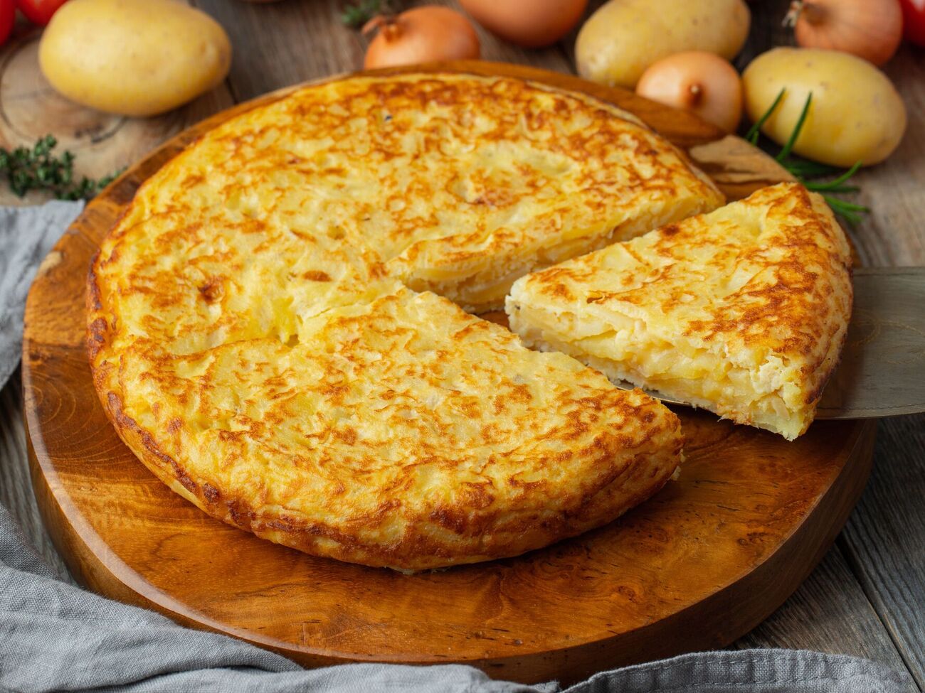 Для запікання пирога досить 20 хвилин