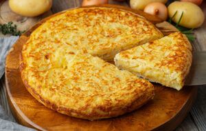 Для запікання пирога досить 20 хвилин