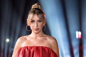 Никитюк: Совмещать работу и материнство у меня точно получится