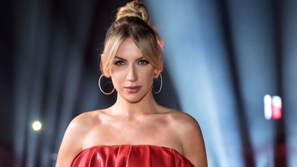 Нікітюк: Поєднувати роботу й материнство в мене точно вийде