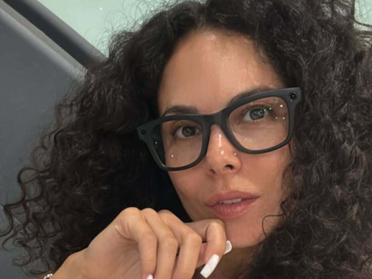 Каменских: Моя NK Family особенная для меня своей энергией, светом, поддержкой, любовью