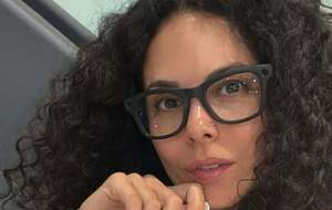 Каменских: Моя NK Family особенная для меня своей энергией, светом, поддержкой, любовью