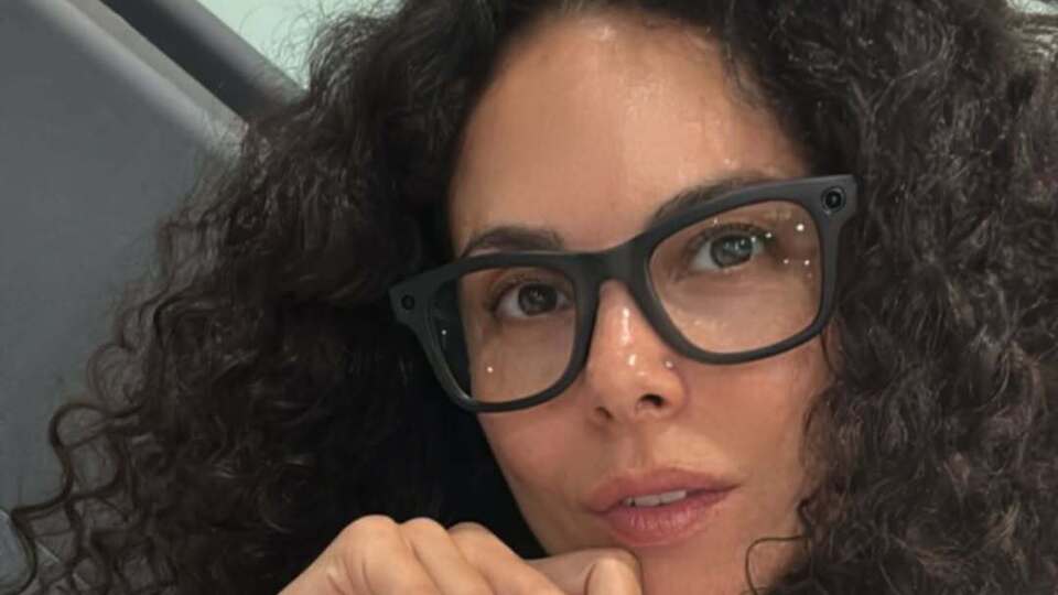 Каменских: Моя NK Family особенная для меня своей энергией, светом, поддержкой, любовью