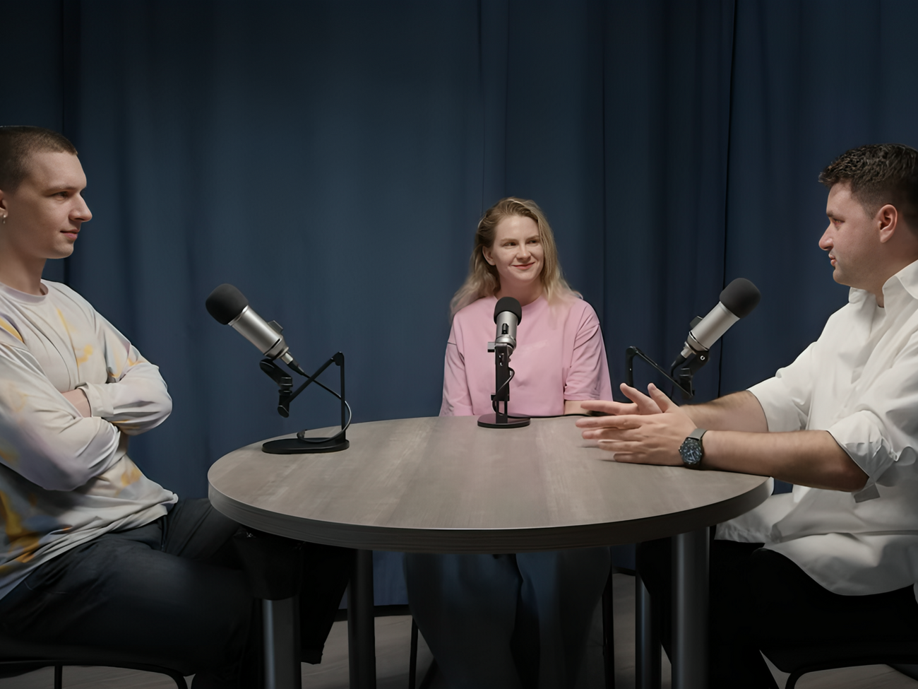 Що відбувається з наймом в ІТ? Відповіді – у новому епізоді "Закрив раунд"