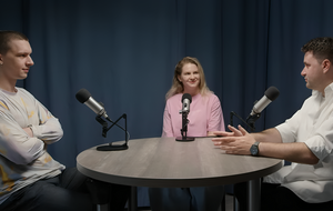 Що відбувається з наймом в ІТ? Відповіді – у новому епізоді "Закрив раунд"