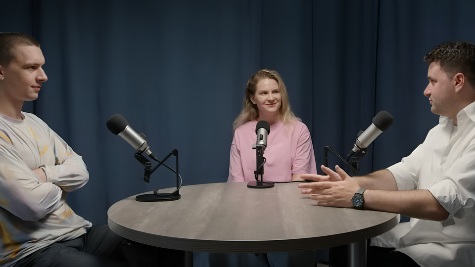 Что происходит с наймом в IT? Ответы – в новом эпизоде "Закрыл раунд"