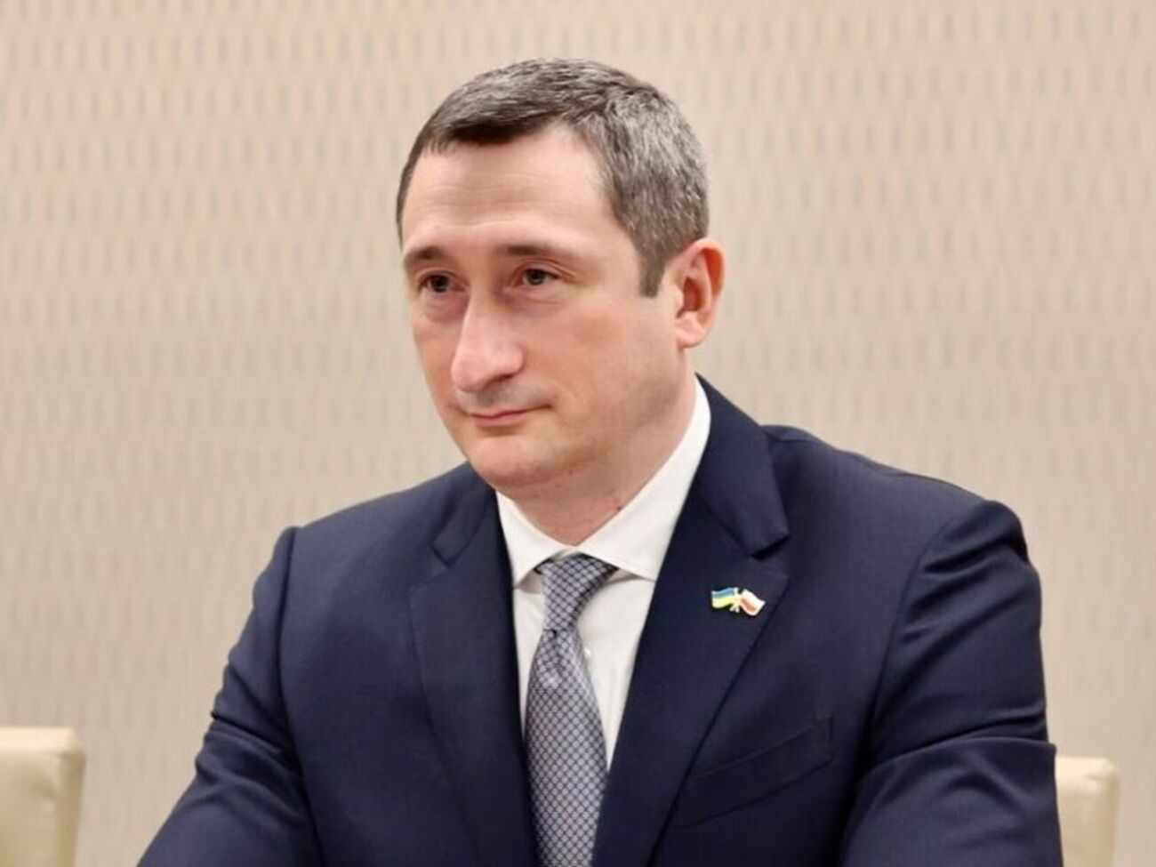 Чернышов подозревается в злоупотреблении служебным положением и получении взятки