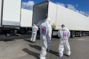 "На щите" вернулись защитники с нескольких направлений фронта