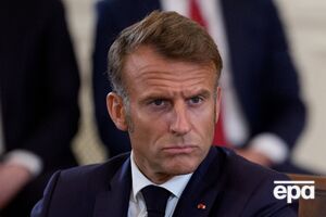 Макрон заявил, что РФ "надолго стала дестабилизирующей силой и потенциальной угрозой для многих"