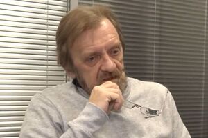 Судьба современной реинкарнации Российской империи снова будет решена в Крыму