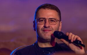 Перман: У нас, слава богу, сейчас фантастическое поколение новых артистов