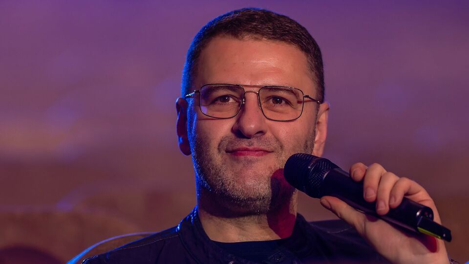 Перман: У нас, слава богу, сейчас фантастическое поколение новых артистов