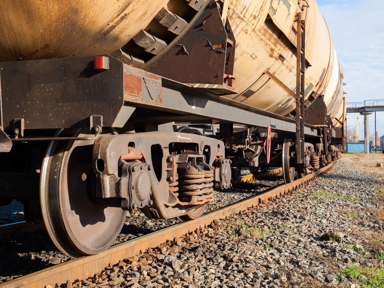 Решение чрезвычайно важно для железнодорожной и смежных отраслей, подчеркнули участники АСС