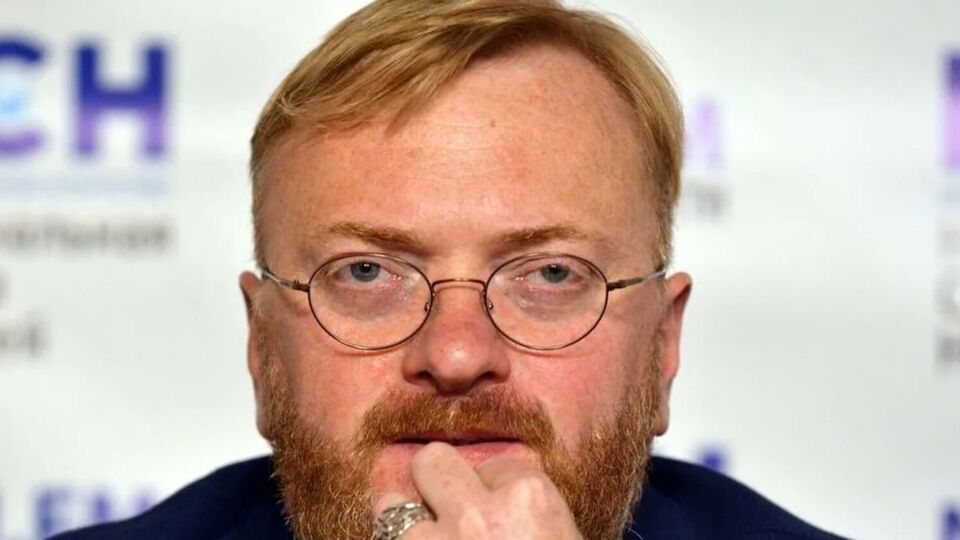 Сам депутат тоже участвовал в боевых действиях против Украины