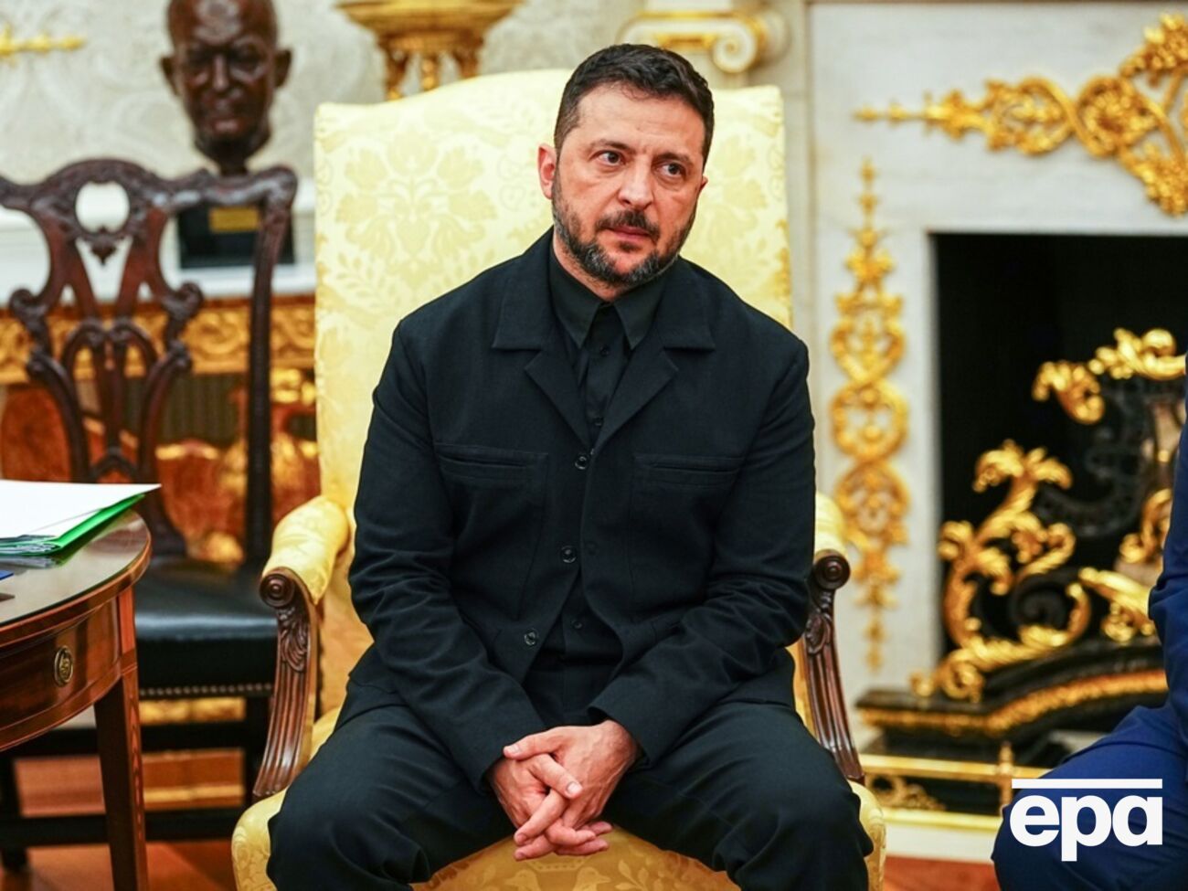 Кремль не скрывает своего презрения к Зеленскому, пишет автор статьи