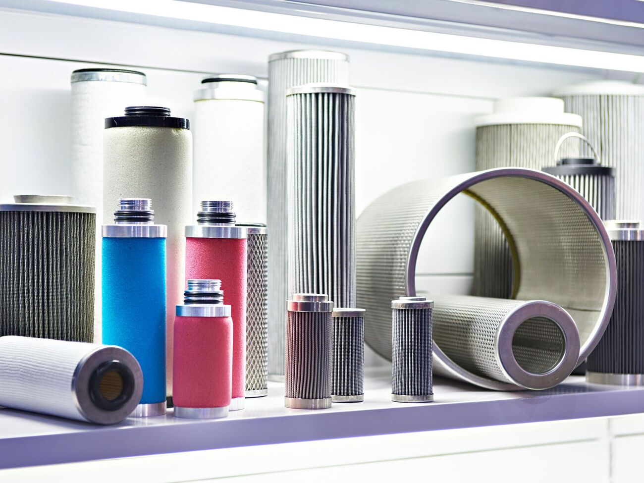 Фільтри Donaldson. Якість без компромісів для українського ринку