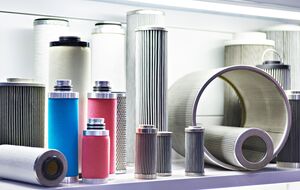 Фільтри Donaldson. Якість без компромісів для українського ринку